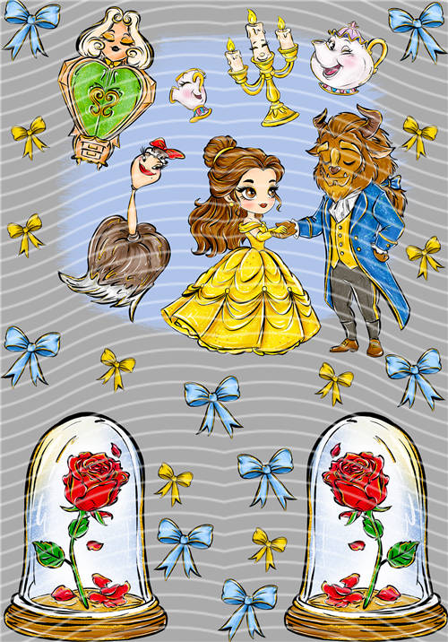 A5 Notebook Wraps-A 2975
